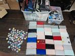 Nintendo DS Lite / Phat met lader game en hoesje, ., Ophalen of Verzenden, Zo goed als nieuw, .