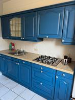 Gratis ophalen! Keuken vintage, Ophalen, Gebruikt