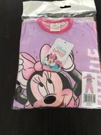 In verpakking: Paars-roze Disney Minnie Mouse Pyjama maat 74, Kinderen en Baby's, Babykleding | Maat 74, Disney, Nacht- of Onderkleding