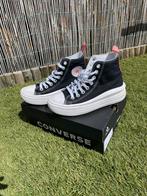 Converse schoenen, Zwart, Ophalen of Verzenden, CONVERS ALL STAR, Sneakers of Gympen