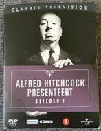 DVD Alfred Hitchcock presenteert. Seizoen 1, Gebruikt, Boxset, Actie, Ophalen of Verzenden