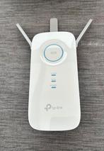 TP-Link RE450, Computers en Software, Netwerk switches, Ophalen of Verzenden, Zo goed als nieuw
