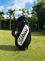Titleist Tour Bag, Sport en Fitness, Golf, Ophalen of Verzenden, Zo goed als nieuw, Tas, Overige merken