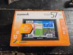 Garmin Nuvi57 LM updates, Ophalen of Verzenden, Zo goed als nieuw