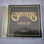 cd. carpenters. gold., Ophalen of Verzenden