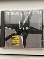 R.E.M. - Automatic for the People DVD, Ophalen of Verzenden, 2000 tot heden, Gebruikt