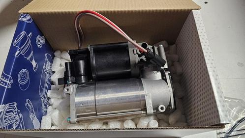 Luchtvering compressor losse pomp gen 2 BMW 5 / 7 serie F07, Auto-onderdelen, Ophanging en Onderstel, Nieuw, Ophalen of Verzenden