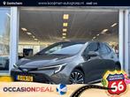 Toyota Corolla 1.8 Hybrid First Edition Navigatie | LED | Pa, 65 €/maand, 450 kg, Gebruikt, 4 cilinders