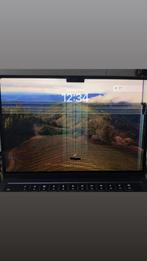 MacBook Air M2 (defect), Qwerty, 8 GB, 13 inch, Ophalen of Verzenden