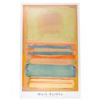 Mark Rothko - No. 7 [or] No. 11, 1949 - poster, Antiek en Kunst, Ophalen of Verzenden