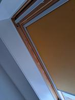 Velux verduisterend rolgordijn dakraam GGL M08, Ophalen, Zo goed als nieuw