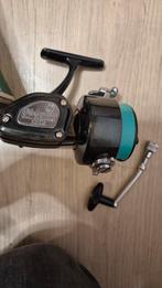 Vintage Shakespeare WonderReel 2210 Vis Molen, Ophalen of Verzenden, Gebruikt, Molen