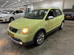 Volkswagen Polo 1.4-16V FUN / NAP / RIJDT SCHAKELT GOED / CR, Voorwielaandrijving, Gebruikt, 1081 kg, Electronic Stability Program (ESP)