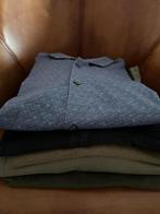 Herenkleding maat XL | Cast Iron, Jack & Jones, Yourturn, Ophalen, Zo goed als nieuw, Maat 56/58 (XL)