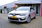 Renault Mégane Estate 1.2 TCe 132pk GT-Line Aut. Pano|Leder, Auto's, Gebruikt, 4 cilinders, 132 pk, 1259 kg