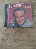 Belafonte '89 CD - Inclusief Banana Boat & Matilda, Ophalen of Verzenden, Gebruikt