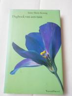 tuin - Anne-Marie Koenig - Dagboek van een tuin, Ophalen of Verzenden, Gelezen