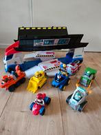 Paw patrol vrachwagen, Ophalen, Zo goed als nieuw