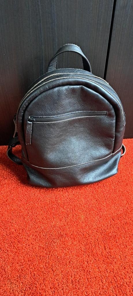 Cowboysbag rugtas rugzak, Ophalen of Verzenden, Zo goed als nieuw, Overige merken, 30 tot 45 cm