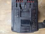 Bosch blauw prof 14,4V 4amp accu, Ophalen of Verzenden, Zo goed als nieuw, Boor- en Schroefmachine