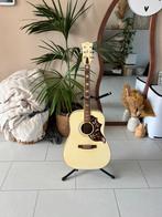 Vintage Aria gitaar uit 1970 zeldzame authentieke, Muziek en Instrumenten, Snaarinstrumenten | Gitaren | Akoestisch, Ophalen of Verzenden