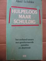 Hulpeloos maar schuldig door Aleid Schilder., Gelezen, Aleid Schilder., Christendom | Protestants, Ophalen of Verzenden