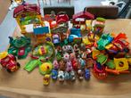 Zoef zoef dieren, Kinderen en Baby's, Speelgoed | Vtech, Ophalen, Zo goed als nieuw