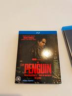 The Penguin HBO original - Blu Ray - Colin Farrell, Boxset, Ophalen of Verzenden, Zo goed als nieuw, Actie en Avontuur