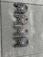 Vsh Xpress Bekken Set 14, 22, 28, 32, Ophalen of Verzenden, Zo goed als nieuw