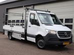 Mercedes-Benz Sprinter 516 CDI Euro 6 Automaat - Pritsche -, Auto's, Gebruikt, 4 cilinders, Wit, Bedrijf
