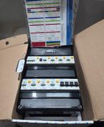 Eaton 3 Fase groepenkast, Doe-het-zelf en Verbouw, Elektra en Kabels, Ophalen of Verzenden, Gebruikt, Overige typen