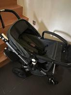 Bugaboo Cameleon 3 Denim + Accessoires, Bugaboo, Verstelbare duwstang, Zo goed als nieuw, Ophalen
