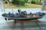 T.395 Military Trawler, Hobby en Vrije tijd, Modelbouw | Boten en Schepen, Ophalen, Nieuw, 1:50 tot 1:200, Overige merken