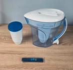 ZeroWater waterfilterkan met filter en TDS-meter, Ophalen of Verzenden, Zo goed als nieuw