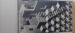 Escher, Antiek en Kunst, Ophalen