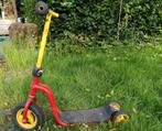 Puky peuterstep met 3 wielen, Fietsen en Brommers, Steps, Ophalen of Verzenden, Gebruikt, Gewone step