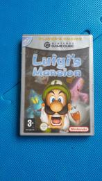 Luigi's Mansion Gamecube, Spelcomputers en Games, Games | Nintendo GameCube, Avontuur en Actie, Gebruikt, 1 speler, Ophalen of Verzenden