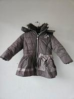 Le chic winterjas maat 80, Kinderen en Baby's, Babykleding | Maat 80, Jasje, Meisje, Gebruikt, Ophalen