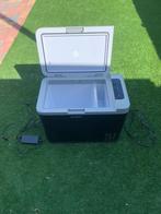 Koelbox mestic 35 liter, Ophalen, Zo goed als nieuw, Koelbox, Elektrisch