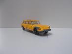 6006 Citroën ID / DS Break Safari Corgi Toys Juniors, Ophalen of Verzenden, Gebruikt, Auto