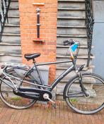 Batavus herenfiets handremmen,7 versnellingen, Versnellingen, Batavus, Ophalen of Verzenden, Zo goed als nieuw