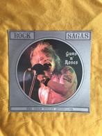 Picture Disk LP Guns n Roses, Cd's en Dvd's, Ophalen of Verzenden, Zo goed als nieuw