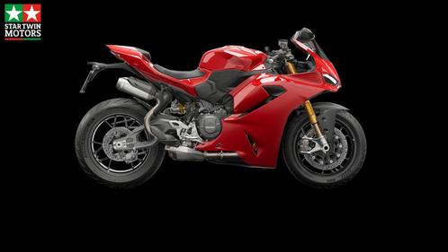 Ducati Panigale V2S MY 2025, Motoren, Motoren | Ducati, Overig, meer dan 35 kW