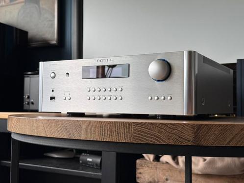 Rotel RA-1592 MK2, Audio, Tv en Foto, Versterkers en Receivers, Zo goed als nieuw, Stereo, 120 watt of meer, Overige merken, Ophalen of Verzenden