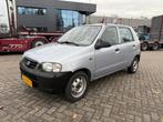 Suzuki Alto 1.1 16V 5d AGS 2004 APK tm! 05-2026, Auto's, Voorwielaandrijving, 4 cilinders, 4 stoelen, Origineel Nederlands