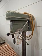 kolomboormachine Sirox CH-6 opknapper, Doe-het-zelf en Verbouw, Gereedschap | Boormachines, Ophalen, Nick@vannick.nl, Kolomboormachine