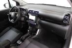 Citroën C3 Aircross 1.2 PT 110PK Shine | Automaat | Keyless, Gebruikt, Electronic Stability Program (ESP), Wit, Bedrijf