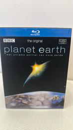 Planet Earth, Ophalen of Verzenden, Zo goed als nieuw, Documentaire en Educatief