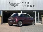 Opel ADAM 1.2 Slam |PANO|CLIMA|STOEL+STUUR VWM|DEALER OH, Voorwielaandrijving, ADAM, Gebruikt, 4 stoelen