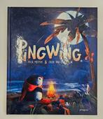 Rick Meijer - Pingwing, Ophalen of Verzenden, Zo goed als nieuw, Rick Meijer